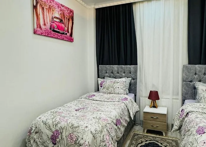 Guendogdu Διαμέρισμα