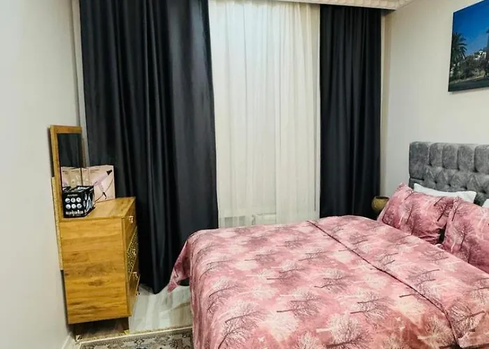 Διαμέρισμα Guendogdu Κωνσταντινούπολη