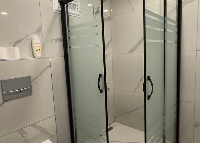 Guendogdu Διαμέρισμα *