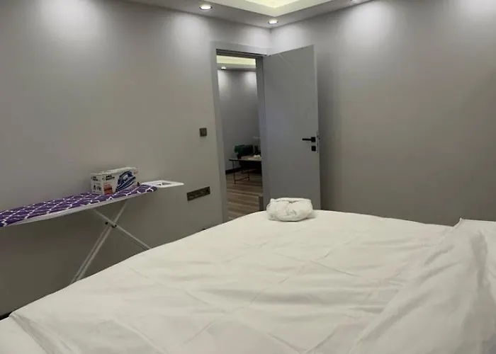 Guendogdu Διαμέρισμα *