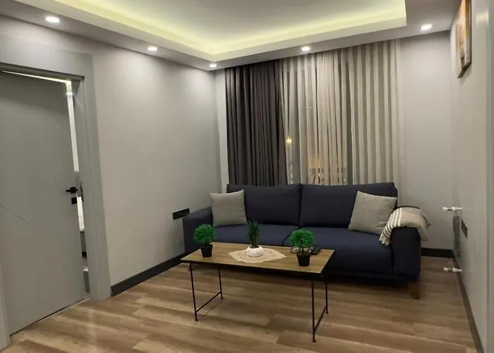 Διαμέρισμα Guendogdu Κωνσταντινούπολη