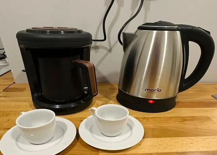 Guendogdu Διαμέρισμα Κωνσταντινούπολη