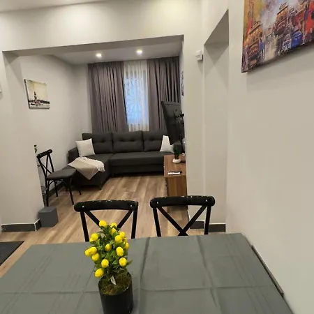 Guendogdu Appartement *