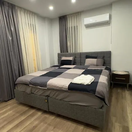 Appartement Guendogdu Istanboel