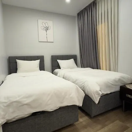 Guendogdu Apartment Istanbul