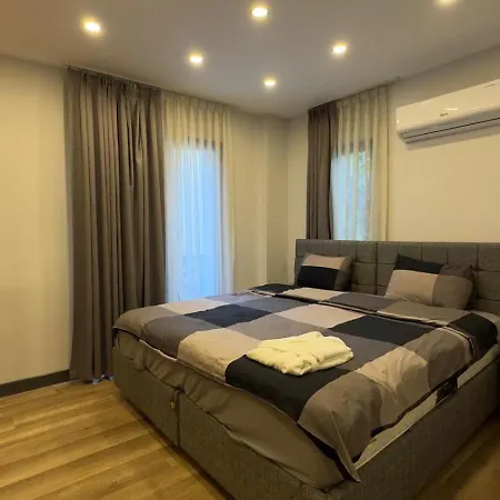 Appartement Guendogdu Istanboel