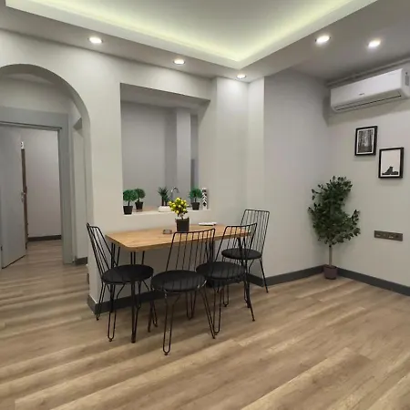 Appartement Guendogdu