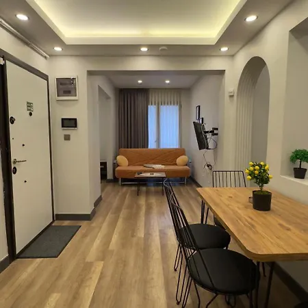 Guendogdu Apartment *