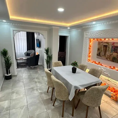 Appartement Guendogdu