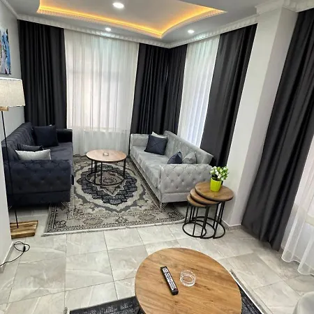 Guendogdu Appartement *