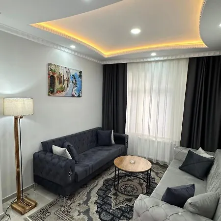 Appartement Guendogdu