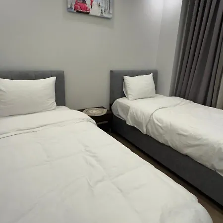 Appartement Guendogdu
