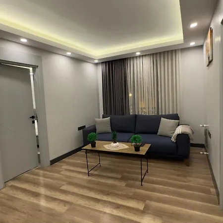 Appartement Guendogdu Istanboel