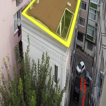 Guendogdu Appartement *